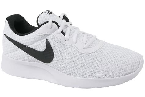 nike herren tanjun laufschuhe weiß|Nike Sneaker Tanjun weiß ab 58,49 .